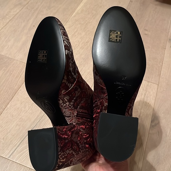 Cute Ankle boots - Picture 4 of 6